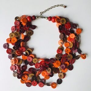 Laila Rowe - Necklace